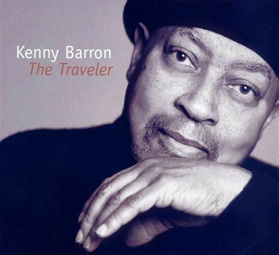 Acheter Kenny Barron - The traveler État correct - 15,56 € Kenny Barron - The traveler État correct - reconditionné disponible sur Label Emmaüs